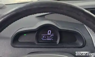 SsangYong Korando 2016 2.2 Автомат в Москве № 29408, миниатюра 8