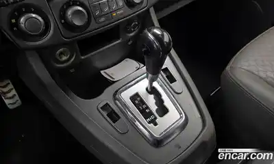 SsangYong Korando 2016 2.2 Автомат в Москве № 29408, миниатюра 9