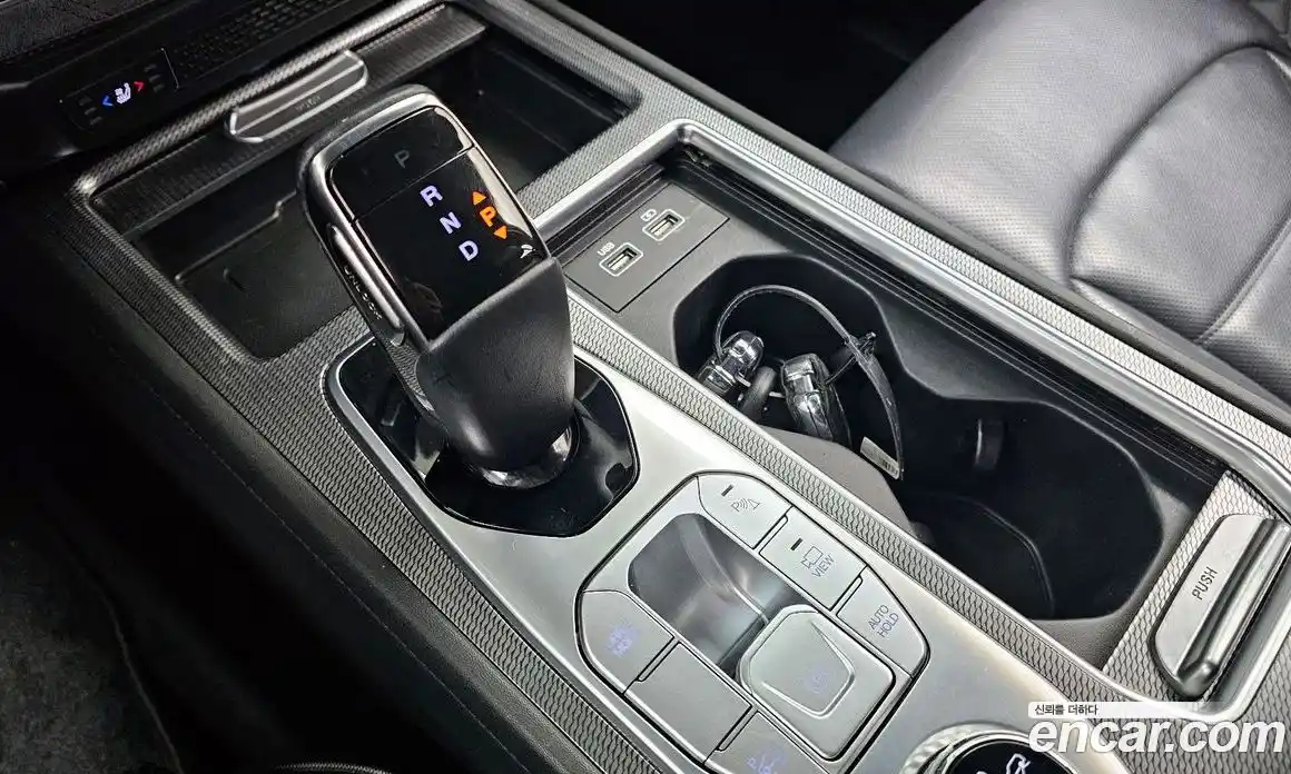 SsangYong Rexton 2022 2.2 Автомат в Москве № 29592, фото 14