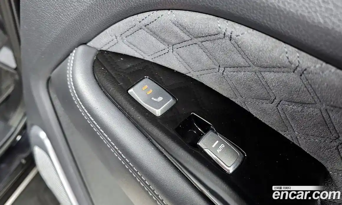 SsangYong Rexton 2022 2.2 Автомат в Москве № 29592, фото 16