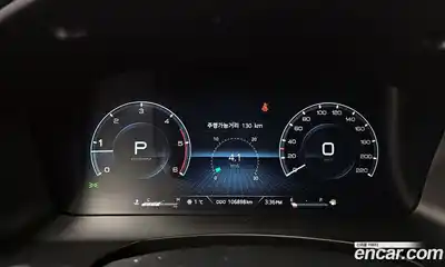 SsangYong Rexton 2022 2.2 Автомат в Москве № 29592, миниатюра 8