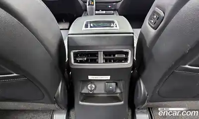 SsangYong Rexton 2022 2.2 Автомат в Москве № 29592, миниатюра 9