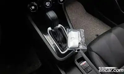 Renault XM3 2023 1.3 Автомат в Москве № 298987, миниатюра 11