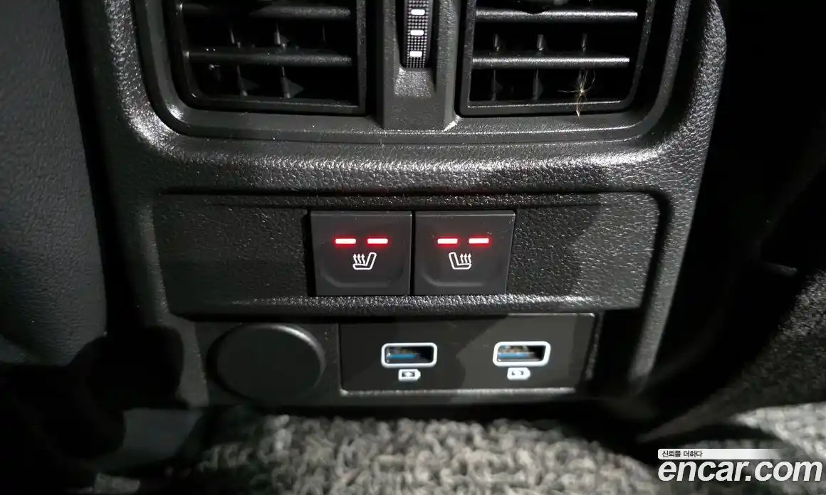 Renault XM3 2023 1.3 Автомат в Москве № 298987, фото 13