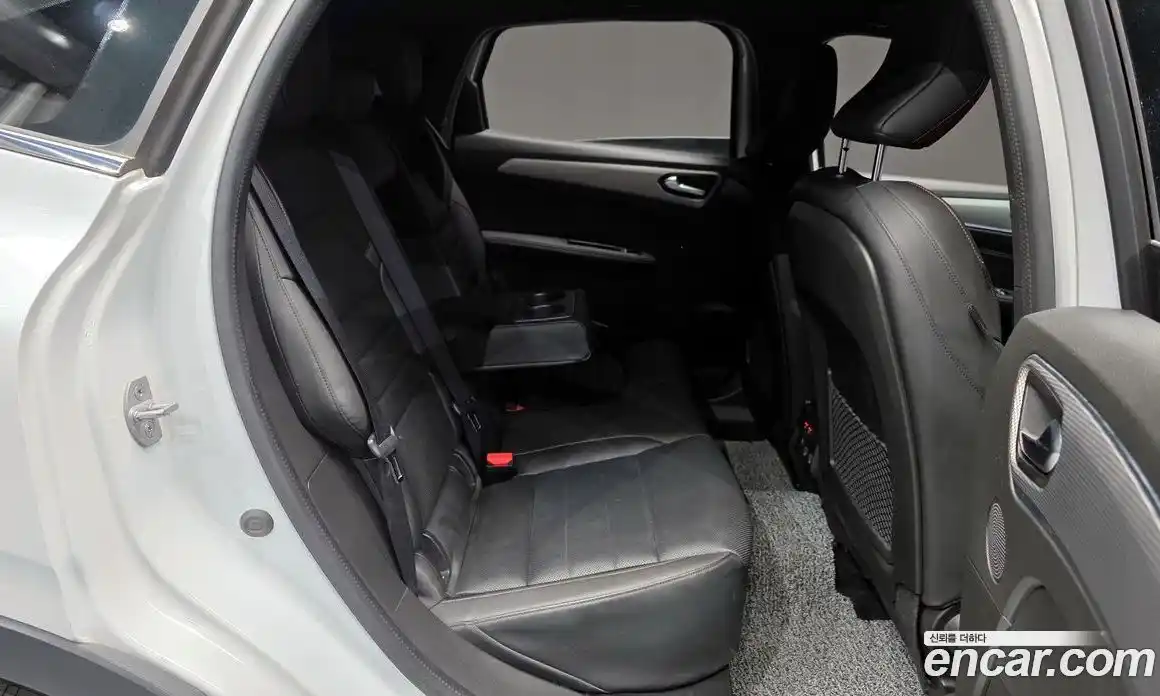 Renault XM3 2023 1.3 Автомат в Москве № 298987, фото 3