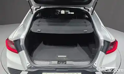 Renault XM3 2023 1.3 Автомат в Москве № 298987, миниатюра 4