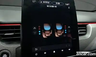 Renault XM3 2023 1.3 Автомат в Москве № 298987, миниатюра 9