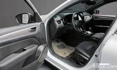 Renault XM3 2023 1.3 Автомат в Москве № 298987, миниатюра 10