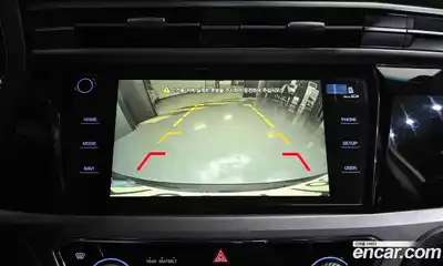 SsangYong Korando 2022 1.5 Автомат в Москве № 29953, миниатюра 11