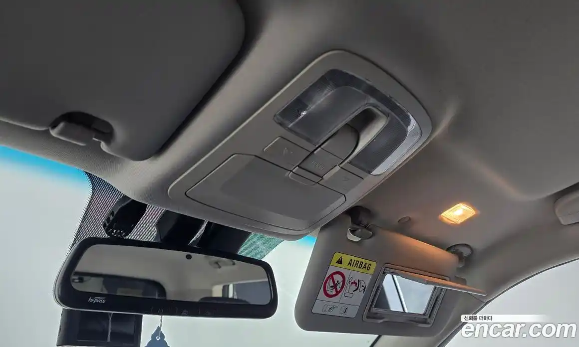 SsangYong Korando 2022 1.5 Автомат в Москве № 29953, фото 3