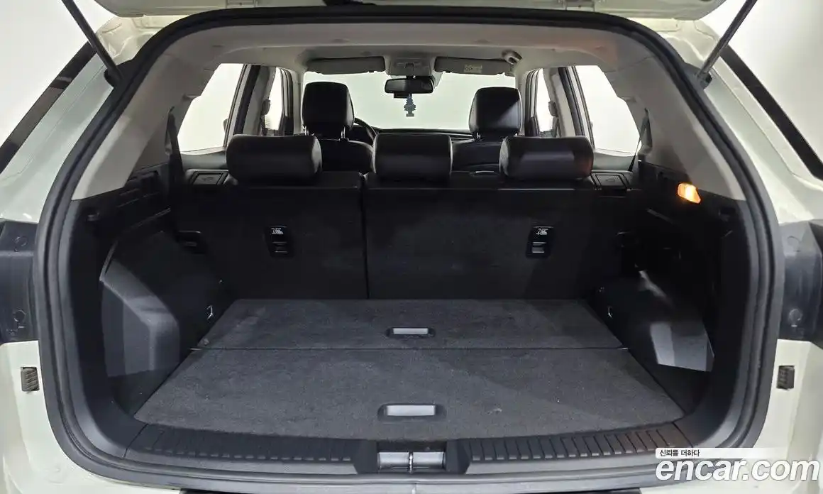 SsangYong Korando 2022 1.5 Автомат в Москве № 29953, фото 10