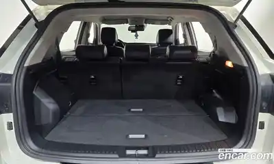 SsangYong Korando 2022 1.5 Автомат в Москве № 29953, миниатюра 10