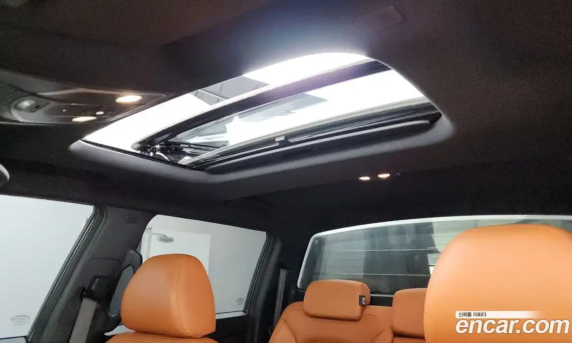 SsangYong Rexton 2022 2.2 Автомат в Москве № 30112, фото 19