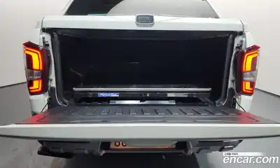 SsangYong Rexton 2022 2.2 Автомат в Москве № 30112, миниатюра 10