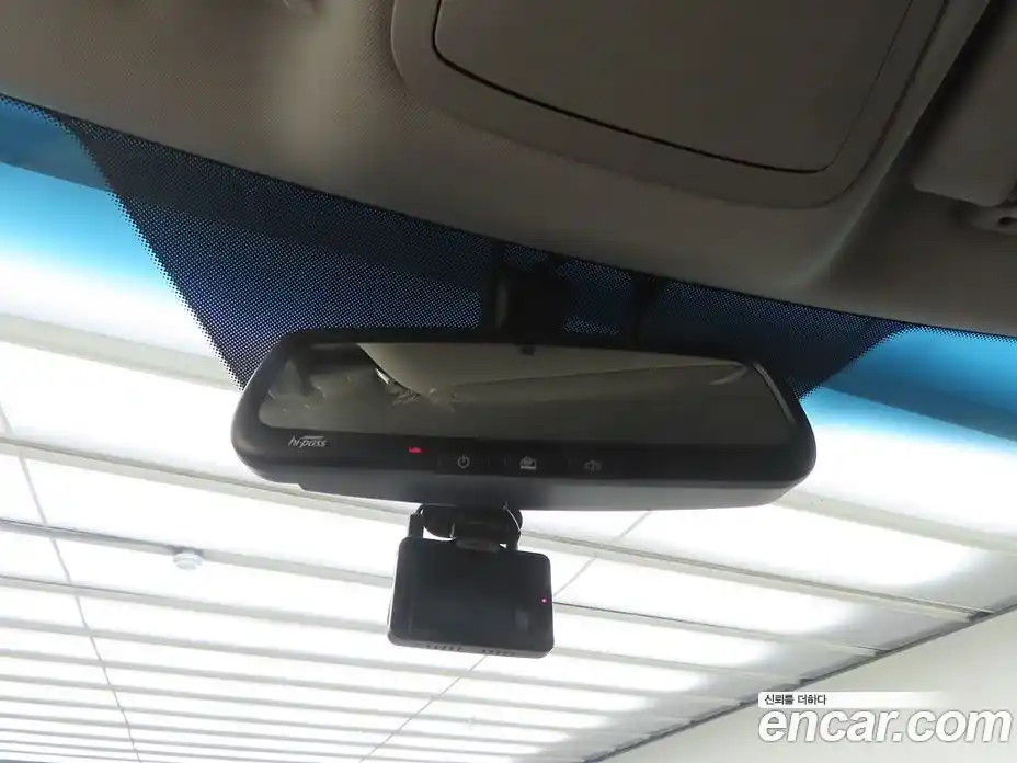 SsangYong TIBOLI 2016 1.6 Автомат в Москве № 30159, фото 12