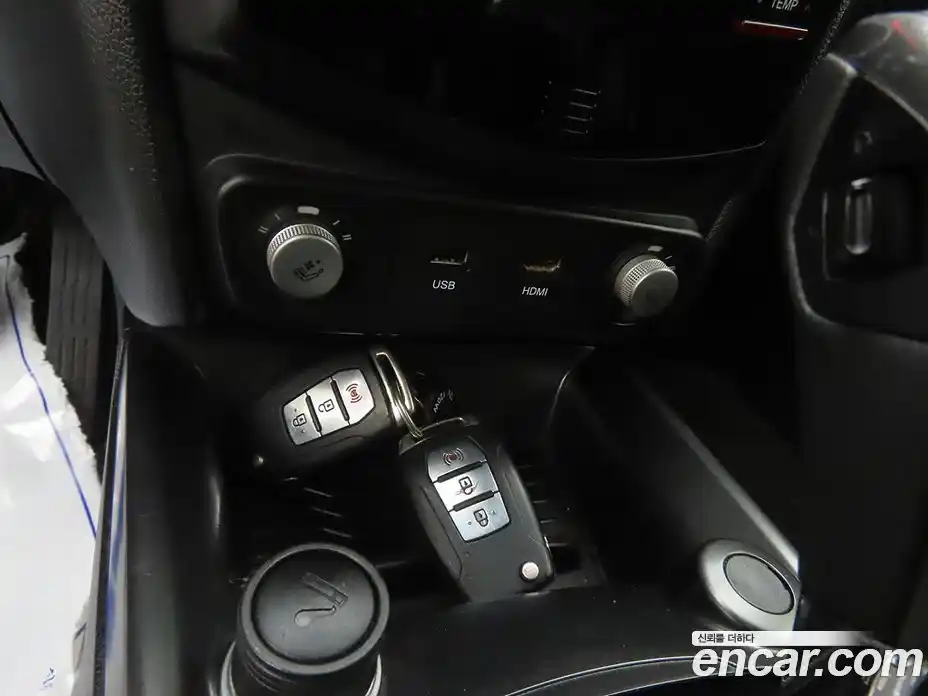 SsangYong TIBOLI 2016 1.6 Автомат в Москве № 30159, фото 13