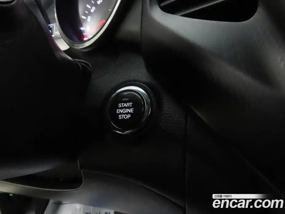 SsangYong TIBOLI 2016 1.6 Автомат в Москве № 30159, фото 14