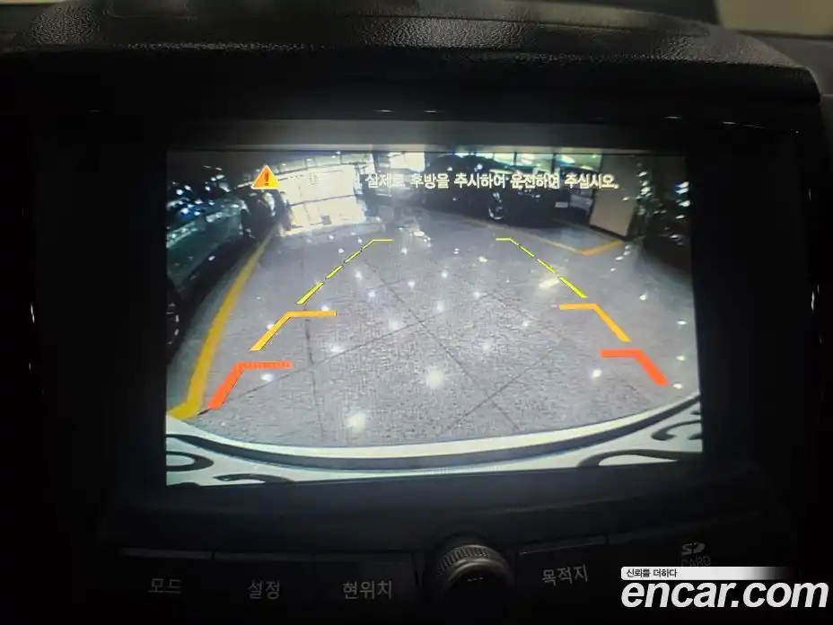 SsangYong TIBOLI 2016 1.6 Автомат в Москве № 30159, фото 16