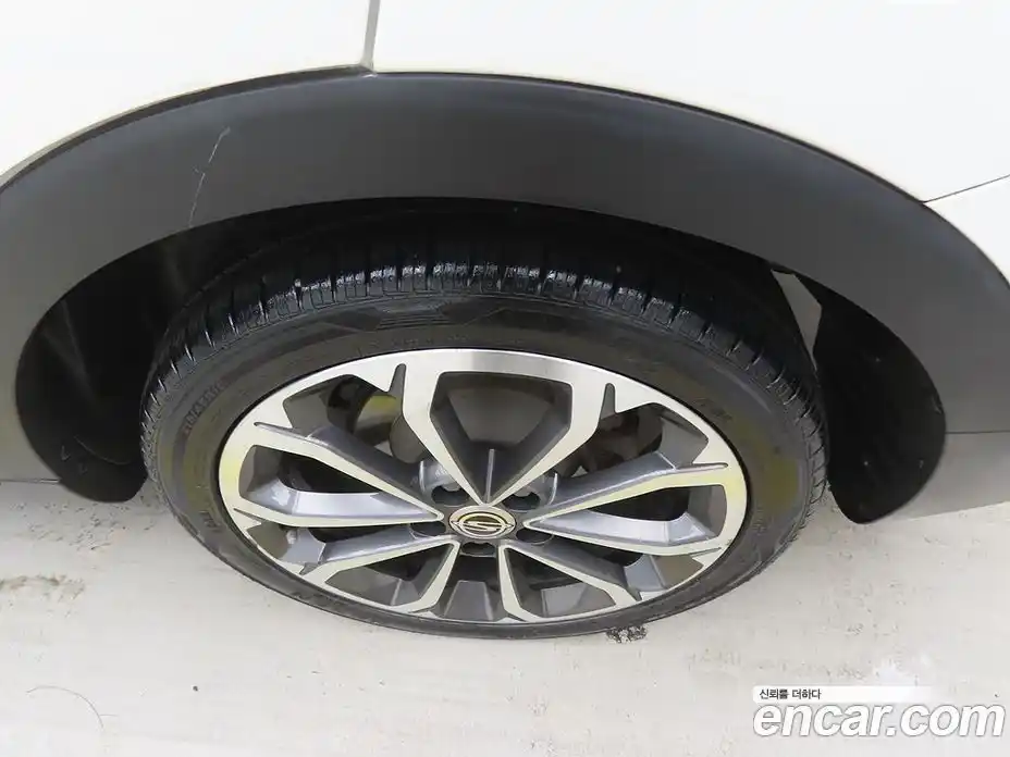 SsangYong TIBOLI 2016 1.6 Автомат в Москве № 30159, фото 20