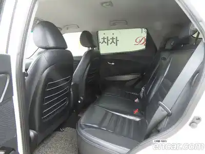 SsangYong TIBOLI 2016 1.6 Автомат в Москве № 30159, миниатюра 6