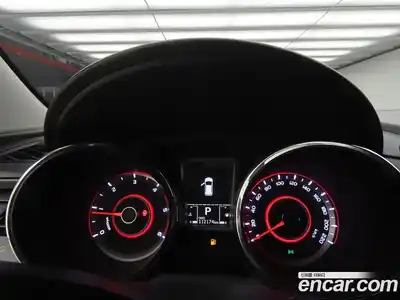 SsangYong TIBOLI 2016 1.6 Автомат в Москве № 30159, миниатюра 9