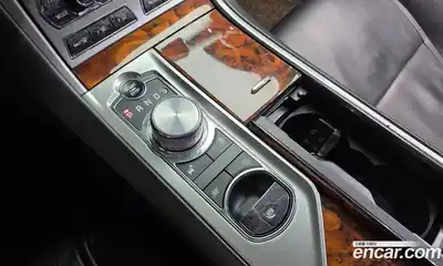 Jaguar XF 2013 3.0 Автомат в Москве № 305140, миниатюра 11