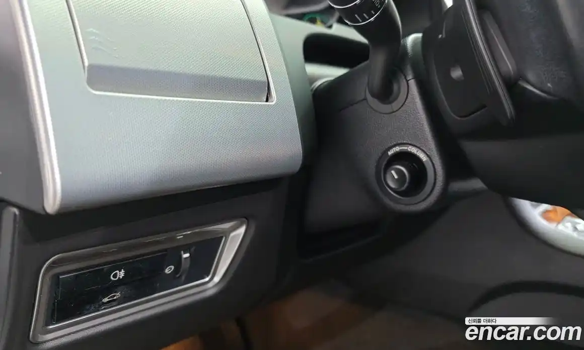 Jaguar XF 2013 3.0 Автомат в Москве № 305140, фото 12