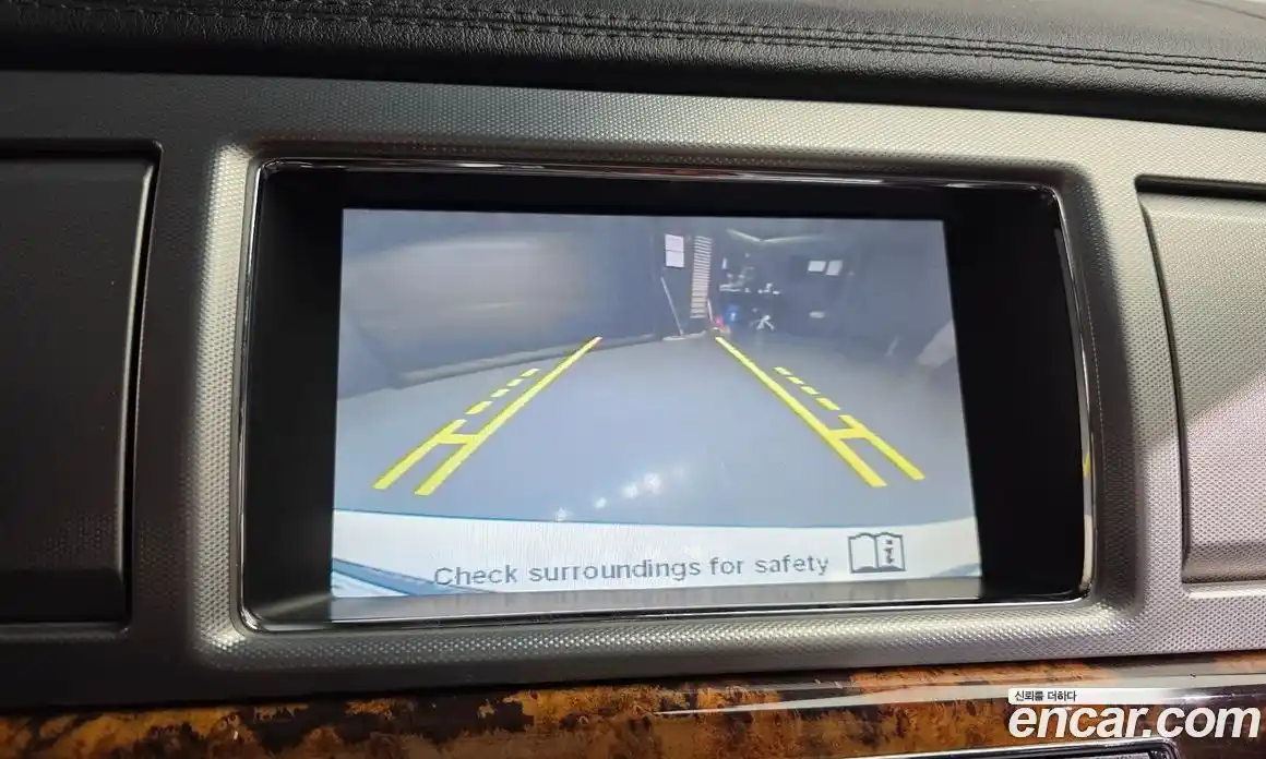 Jaguar XF 2013 3.0 Автомат в Москве № 305140, фото 15