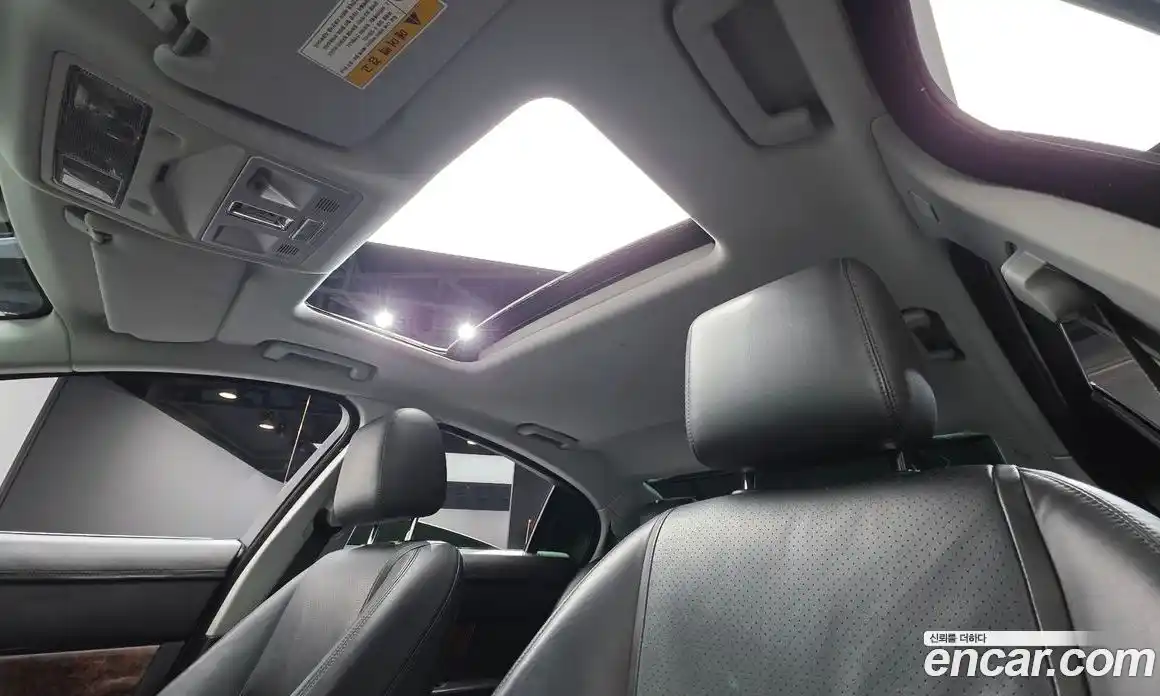 Jaguar XF 2013 3.0 Автомат в Москве № 305140, фото 16