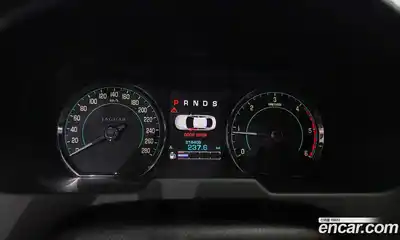 Jaguar XF 2013 3.0 Автомат в Москве № 305140, миниатюра 2