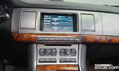 Jaguar XF 2013 3.0 Автомат в Москве № 305140, миниатюра 5