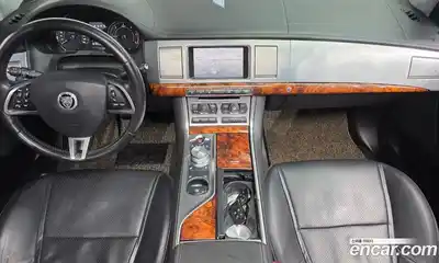 Jaguar XF 2013 3.0 Автомат в Москве № 305140, миниатюра 7