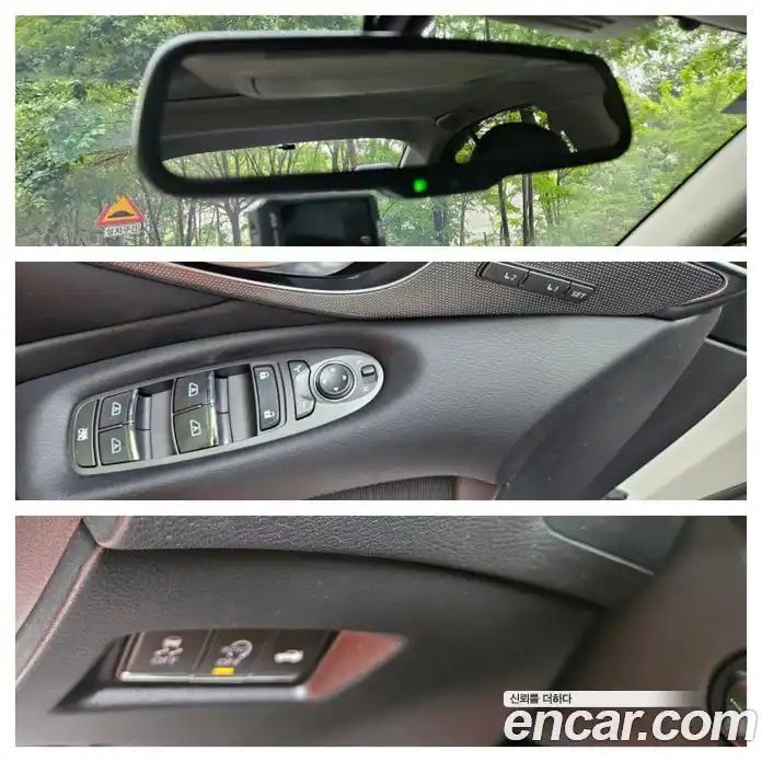 Infiniti Q50 2016 2.1 Автомат в Москве № 305577, фото 14