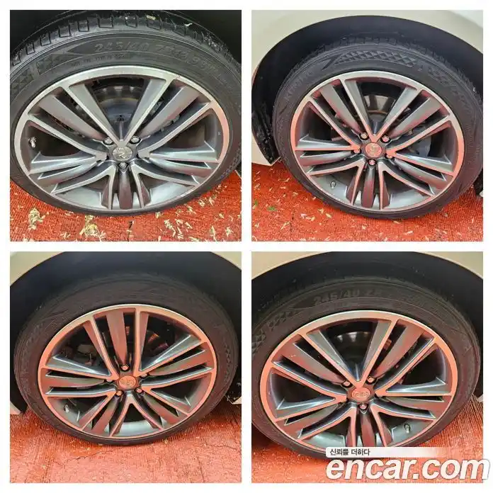 Infiniti Q50 2016 2.1 Автомат в Москве № 305577, фото 17