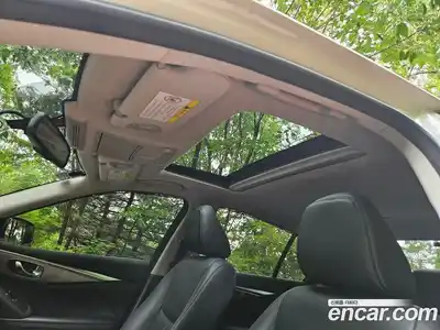 Infiniti Q50 2016 2.1 Автомат в Москве № 305577, миниатюра 8