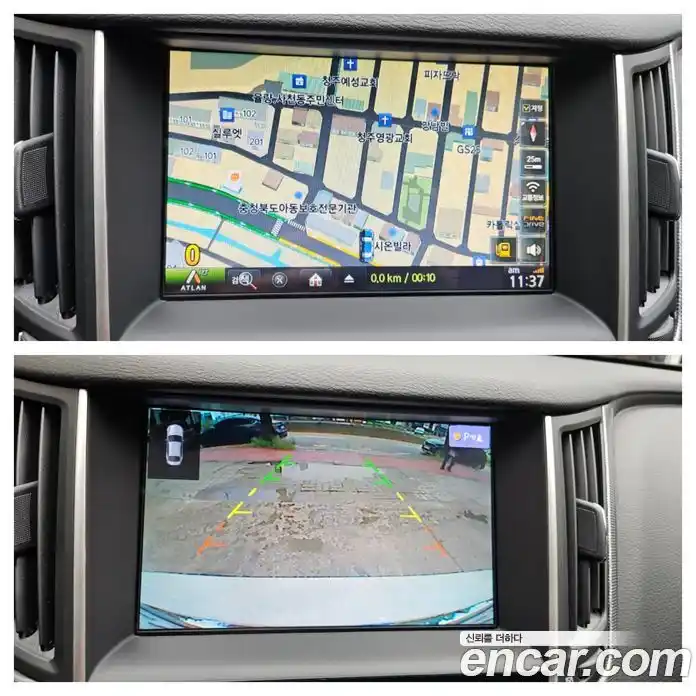 Infiniti Q50 2016 2.1 Автомат в Москве № 305577, фото 10