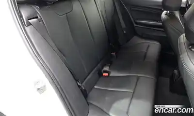 BMW 1-Series 2019 2.0 Автомат в Москве № 305613, миниатюра 12