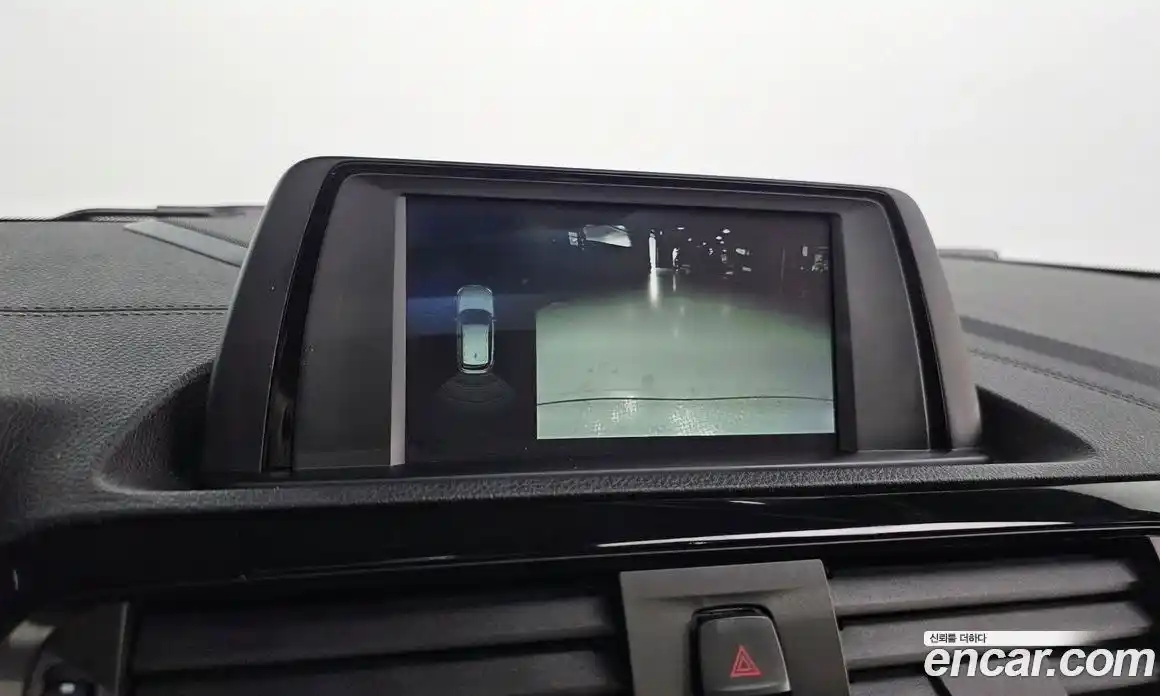 BMW 1-Series 2019 2.0 Автомат в Москве № 305613, фото 15