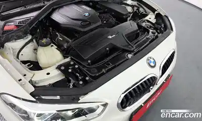 BMW 1-Series 2019 2.0 Автомат в Москве № 305613, миниатюра 6