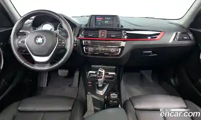 BMW 1-Series 2019 2.0 Автомат в Москве № 305613, миниатюра 7