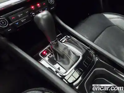 Jeep Compass 2022 2.4 Автомат в Москве № 307530, миниатюра 11