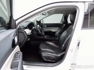 Jeep Compass 2022 2.4 Автомат в Москве № 307530, миниатюра 12