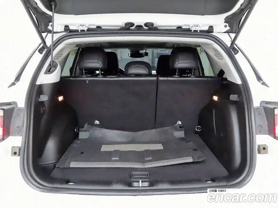 Jeep Compass 2022 2.4 Автомат в Москве № 307530, фото 5