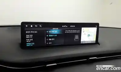 Genesis GV70 2022 2.5 Автомат в Москве № 309010, миниатюра 12