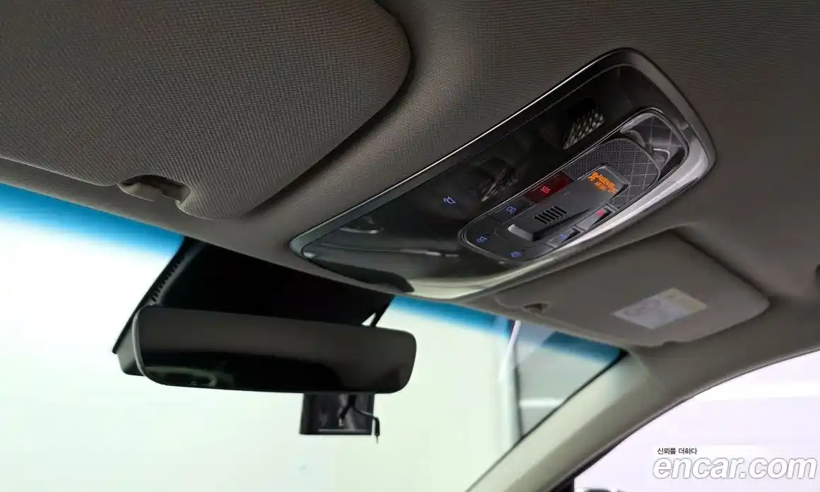 Genesis GV70 2022 2.5 Автомат в Москве № 309010, фото 15