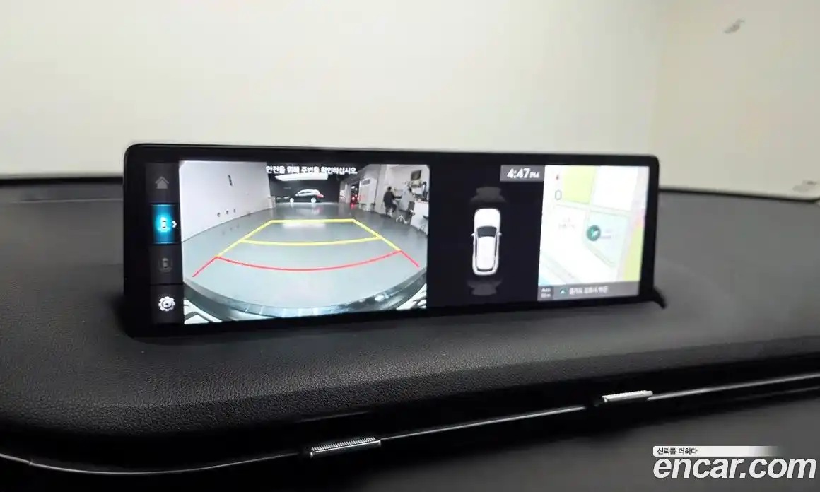 Genesis GV70 2022 2.5 Автомат в Москве № 309010, фото 16