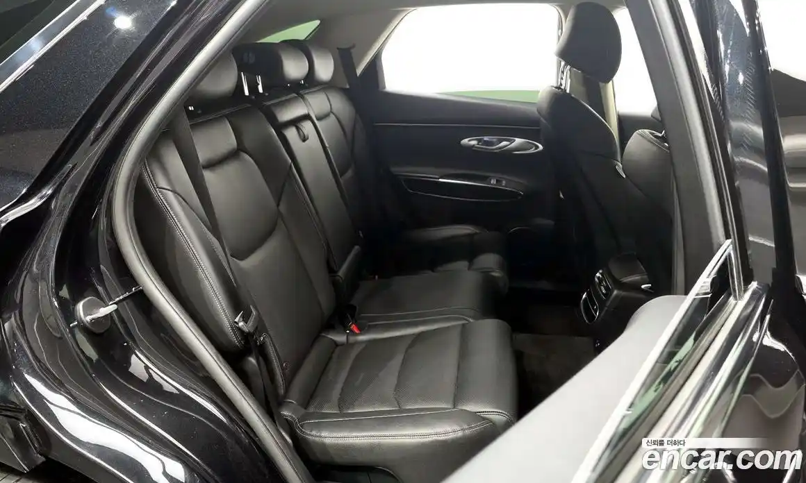 Genesis GV70 2022 2.5 Автомат в Москве № 309010, фото 19