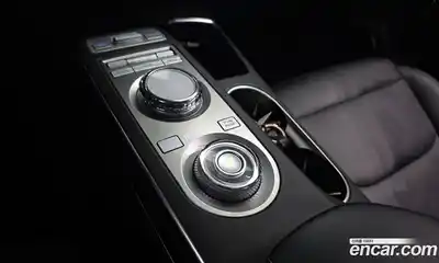 Genesis GV70 2022 2.5 Автомат в Москве № 309010, миниатюра 3