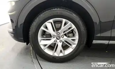 Genesis GV70 2022 2.5 Автомат в Москве № 309010, миниатюра 8