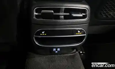 Genesis GV70 2022 2.5 Автомат в Москве № 309010, миниатюра 9